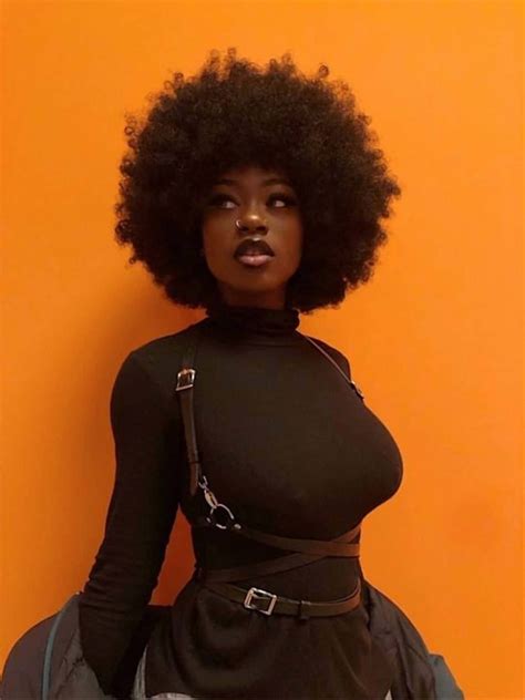 ebony hairy solo|Black Women